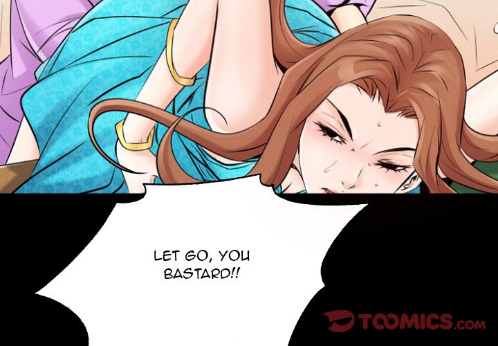 Flower Market - Chapter 14 [photo 3] - MangaPorn