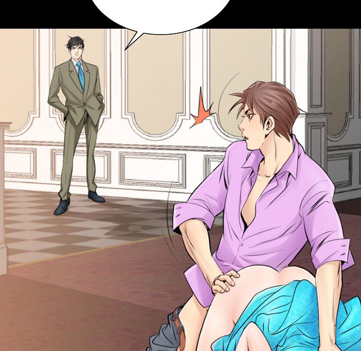 Flower Market - Chapter 14 [photo 5] - MangaPorn
