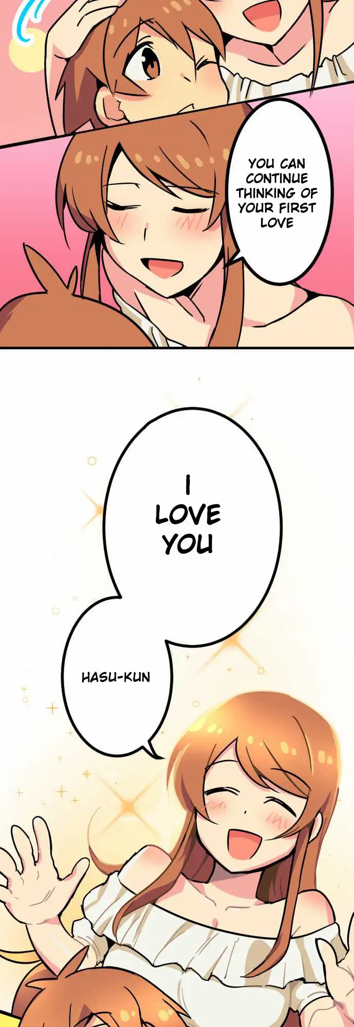 I’m a NEET and My Elder Sister is Perverted - Chapter 1 [photo 17] - MangaPorn