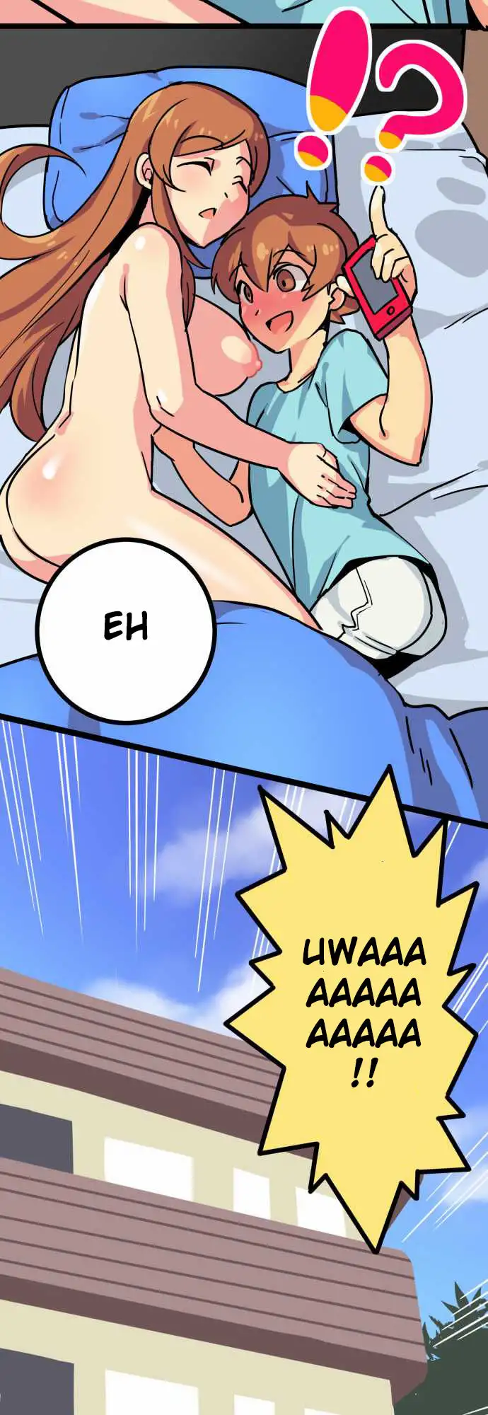 I’m a NEET and My Elder Sister is Perverted - Chapter 1 [photo 3] - MangaPorn