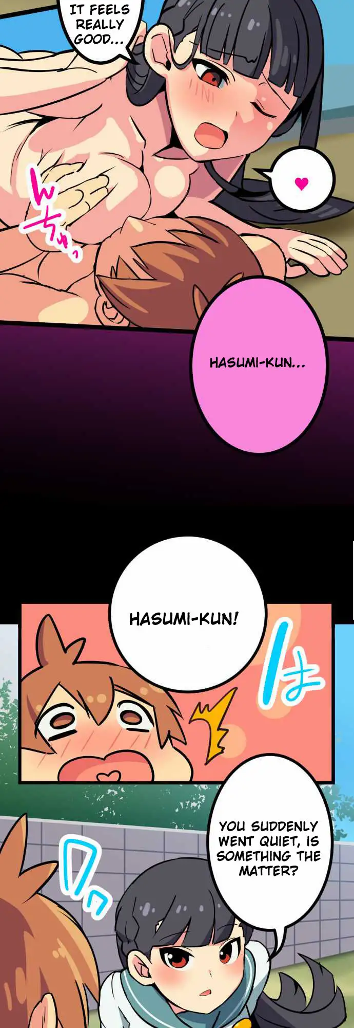 I’m a NEET and My Elder Sister is Perverted - Chapter 2 [photo 13] - MangaPorn