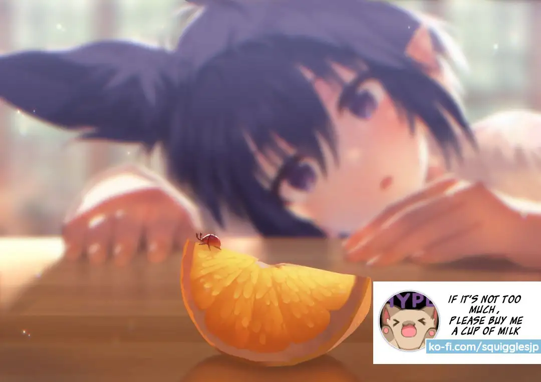 I’m a NEET and My Elder Sister is Perverted - Chapter 2 [photo 23] - MangaPorn
