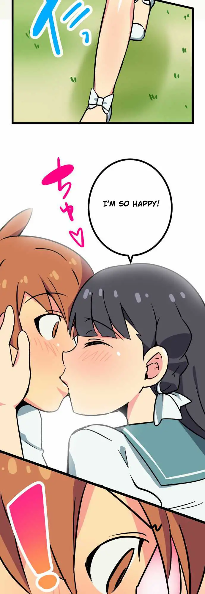 I’m a NEET and My Elder Sister is Perverted - Chapter 2 [photo 8] - MangaPorn