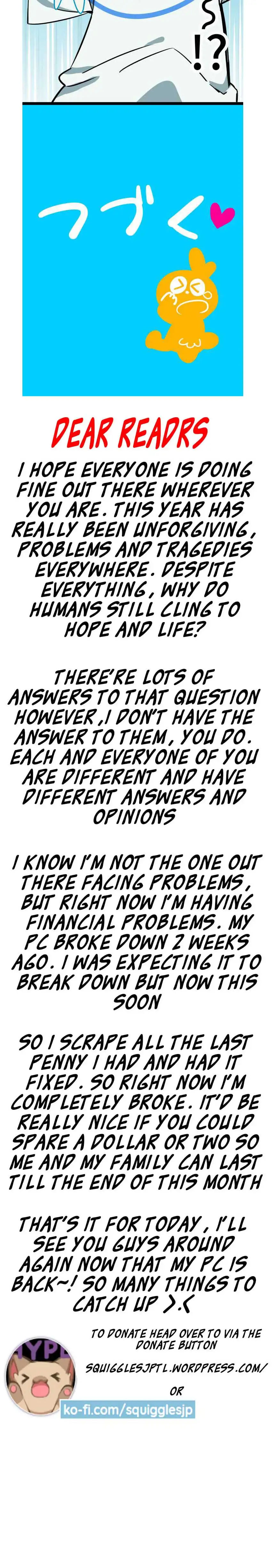 I’m a NEET and My Elder Sister is Perverted - Chapter 3 [photo 19] - MangaPorn