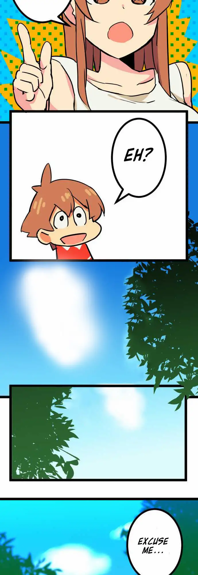 I’m a NEET and My Elder Sister is Perverted - Chapter 5 [photo 7] - MangaPorn