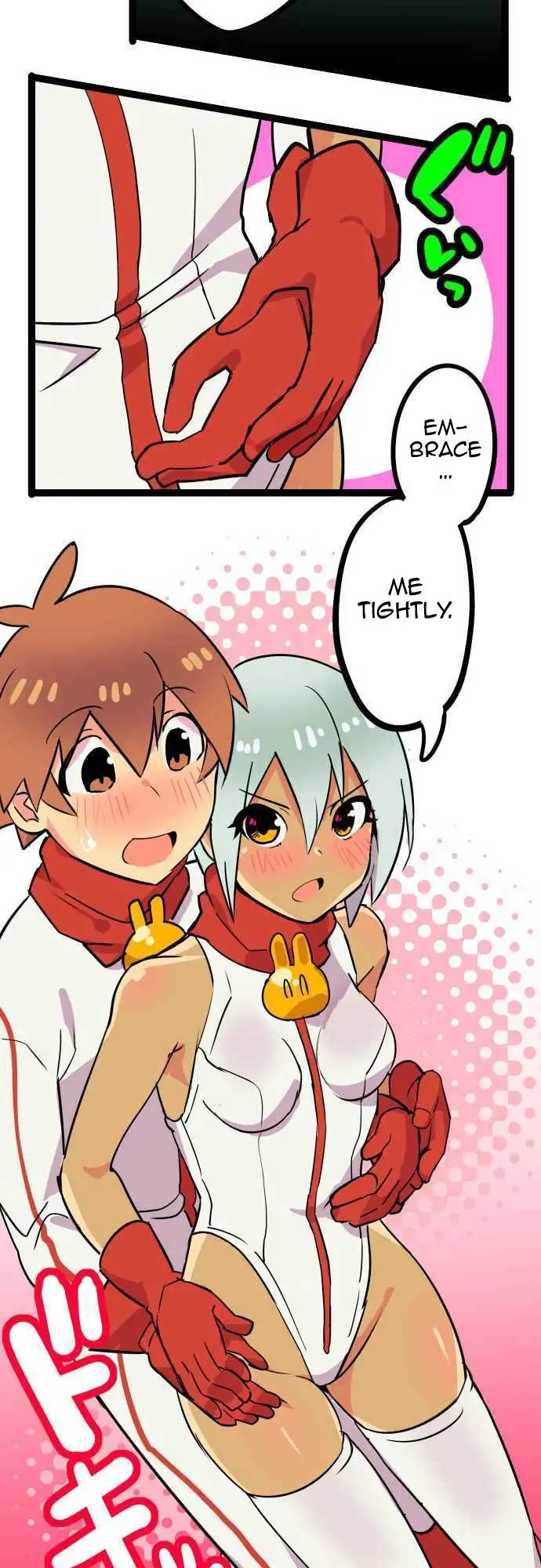 I’m a NEET and My Elder Sister is Perverted - Chapter 10 [photo 10] - MangaPorn