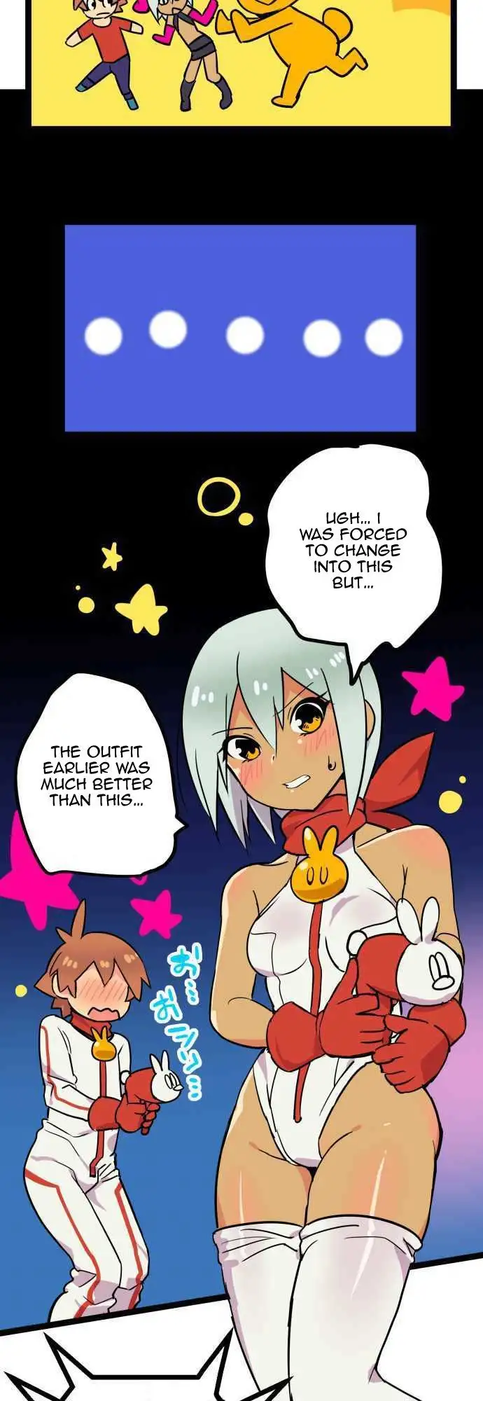 I’m a NEET and My Elder Sister is Perverted - Chapter 10 [photo 5] - MangaPorn