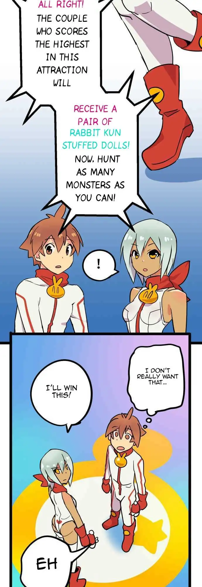 I’m a NEET and My Elder Sister is Perverted - Chapter 10 [photo 6] - MangaPorn
