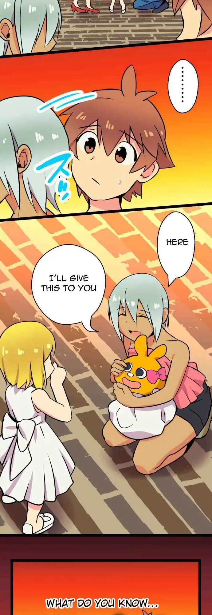I’m a NEET and My Elder Sister is Perverted - Chapter 11 [photo 11] - MangaPorn