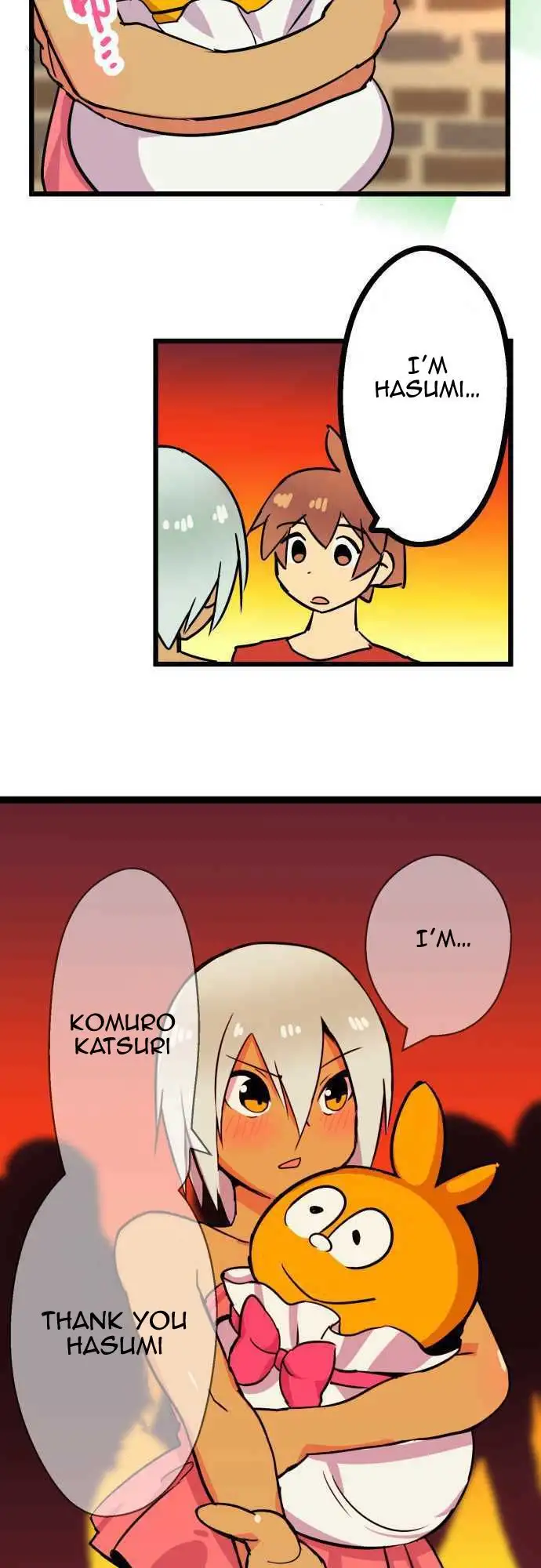 I’m a NEET and My Elder Sister is Perverted - Chapter 11 [photo 15] - MangaPorn