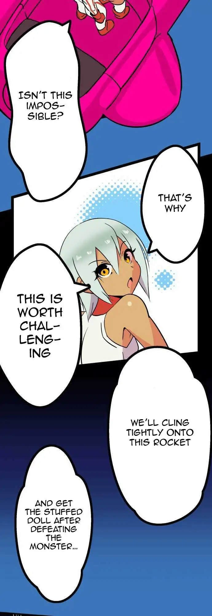 I’m a NEET and My Elder Sister is Perverted - Chapter 11 [photo 3] - MangaPorn