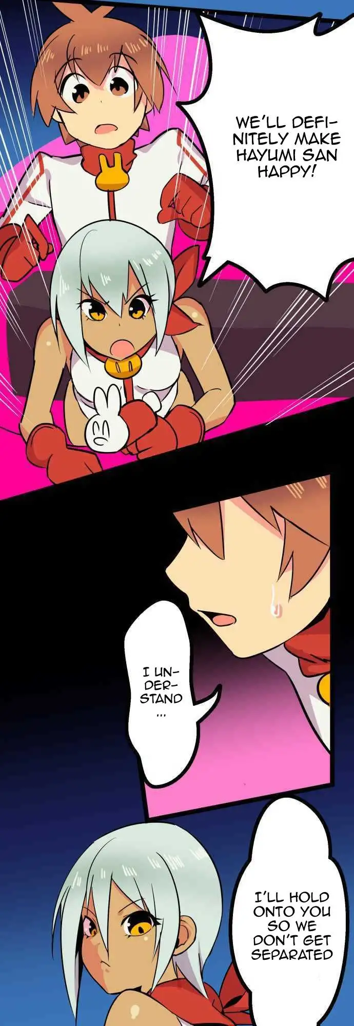 I’m a NEET and My Elder Sister is Perverted - Chapter 11 [photo 4] - MangaPorn