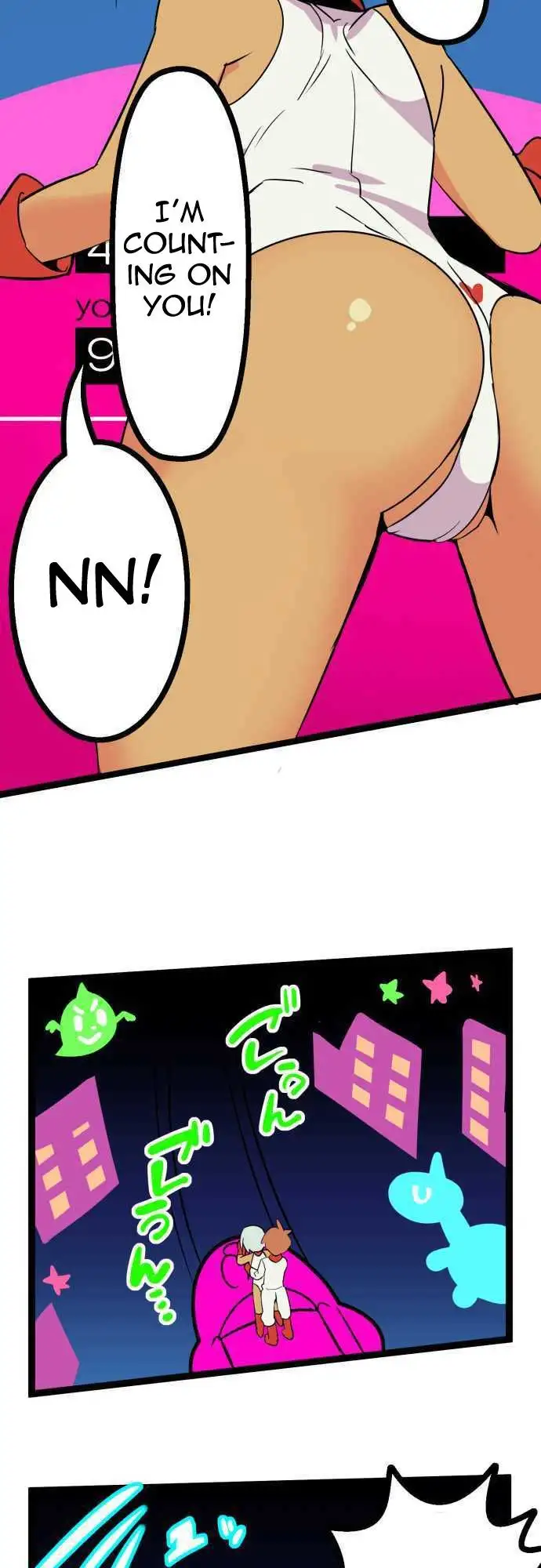 I’m a NEET and My Elder Sister is Perverted - Chapter 11 [photo 5] - MangaPorn