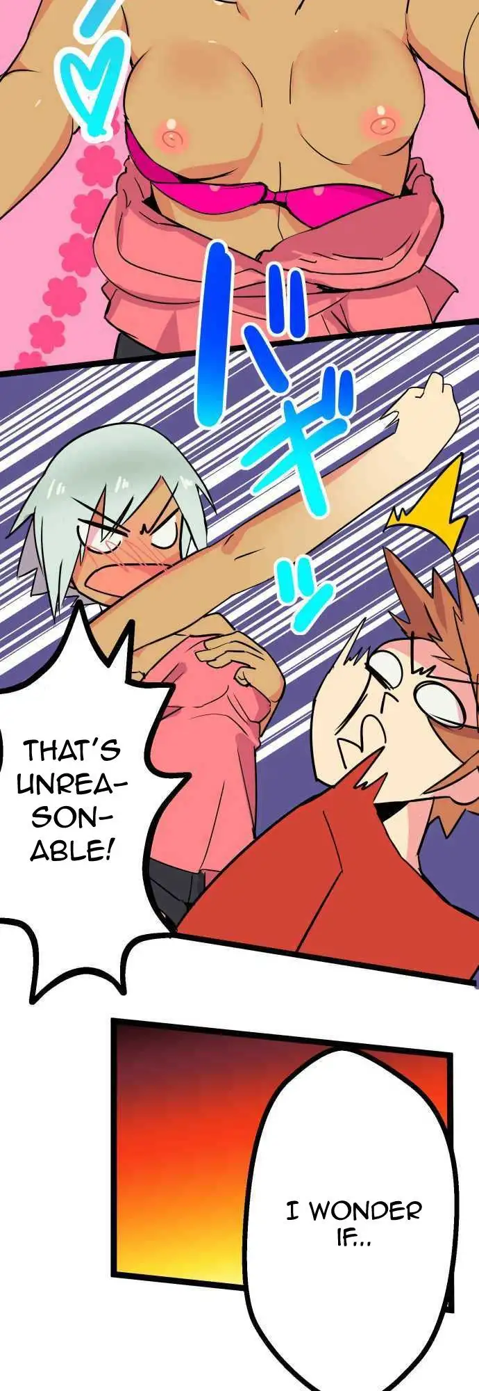 I’m a NEET and My Elder Sister is Perverted - Chapter 11 [photo 9] - MangaPorn