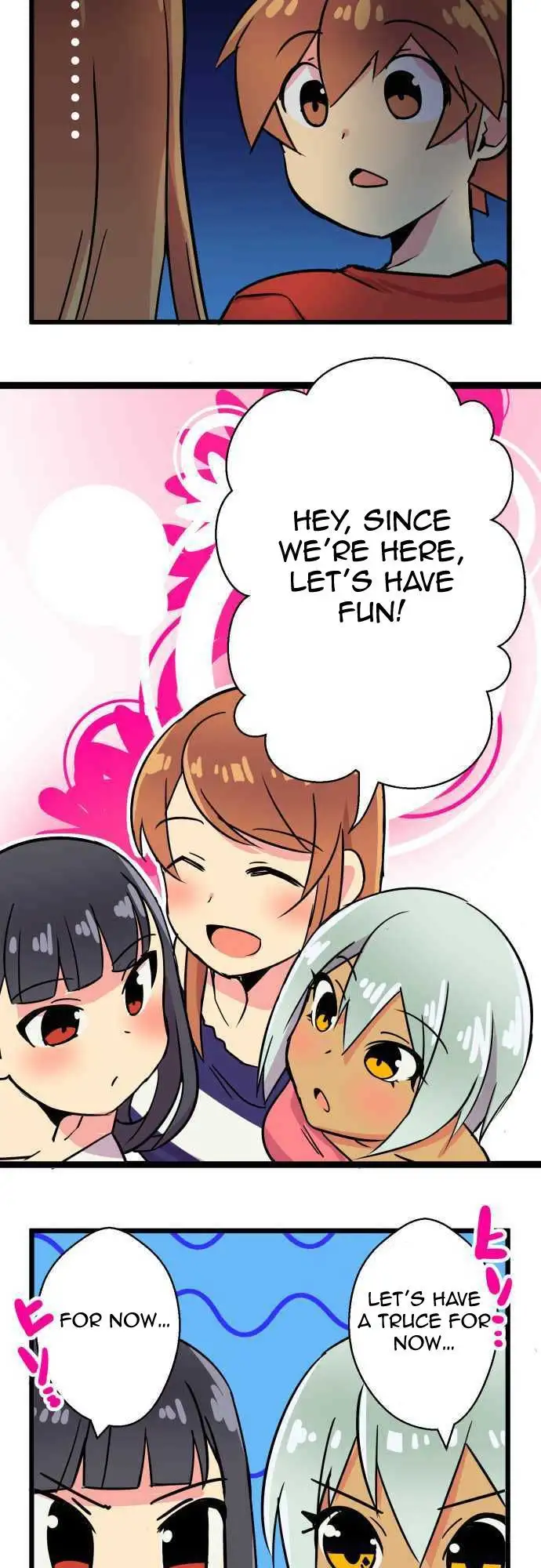 I’m a NEET and My Elder Sister is Perverted - Chapter 12 [photo 5] - MangaPorn