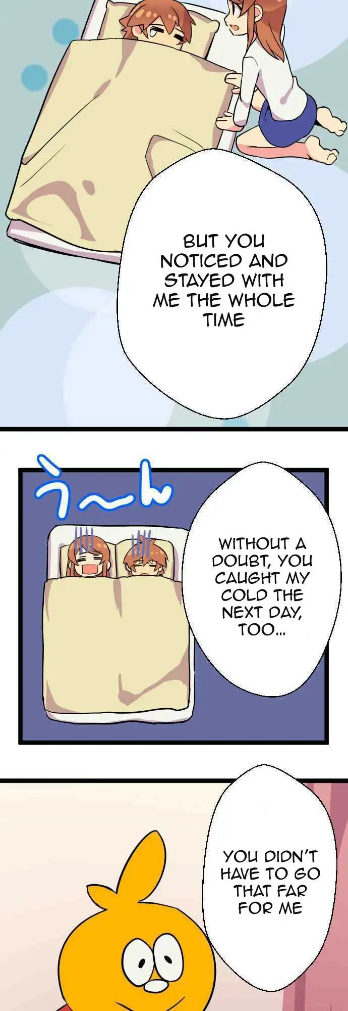 I’m a NEET and My Elder Sister is Perverted - Chapter 13 [photo 5] - MangaPorn