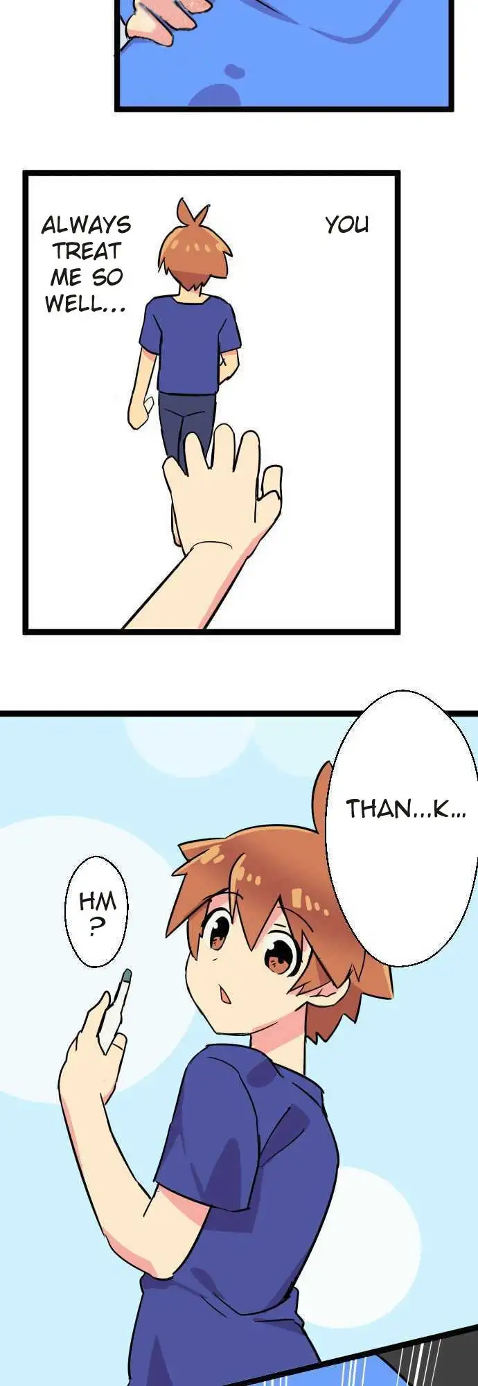 I’m a NEET and My Elder Sister is Perverted - Chapter 13 [photo 7] - MangaPorn
