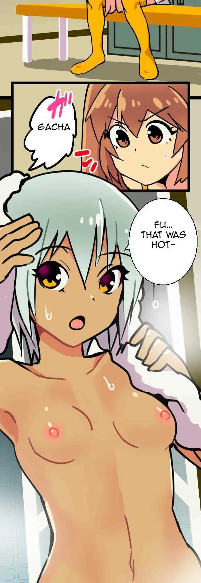 I’m a NEET and My Elder Sister is Perverted - Chapter 14 [photo 11] - MangaPorn