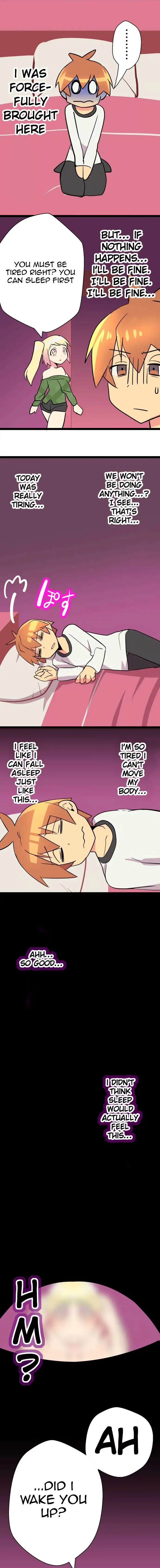 I’m a NEET and My Elder Sister is Perverted - Chapter 34 [photo 2] - MangaPorn