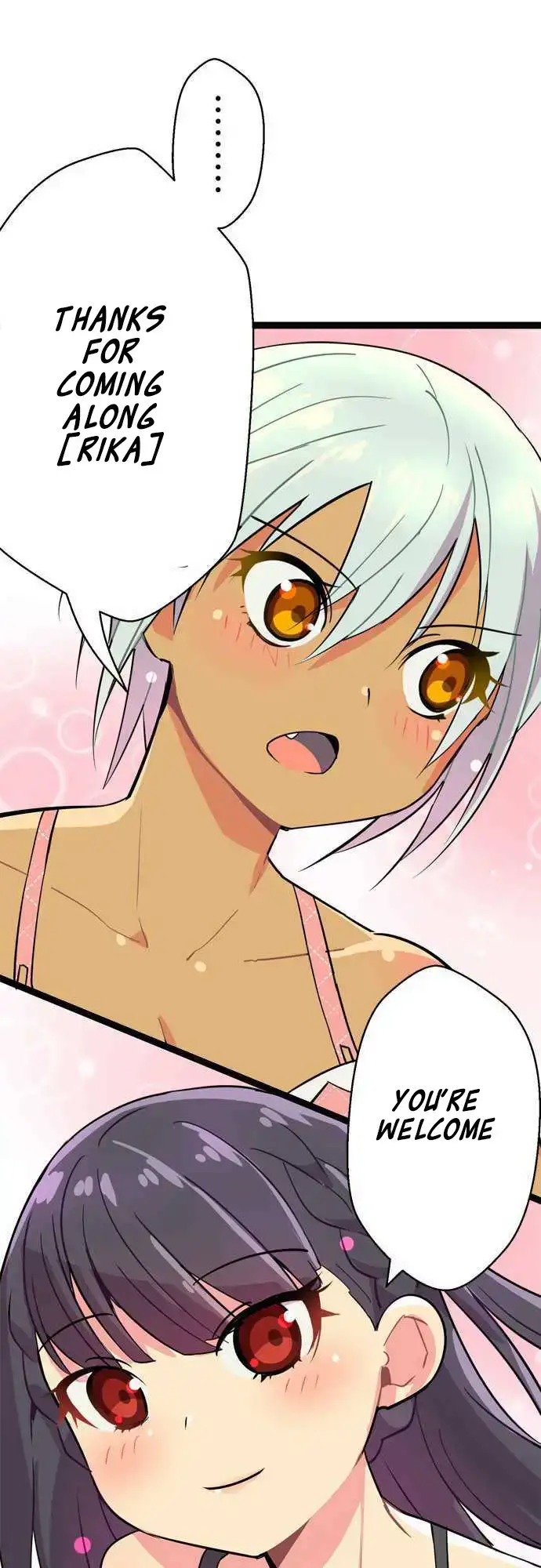 I’m a NEET and My Elder Sister is Perverted - Chapter 49 [photo 18] - MangaPorn