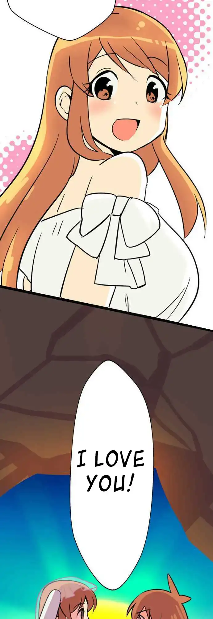 I’m a NEET and My Elder Sister is Perverted - Chapter 50 [photo 10] - MangaPorn