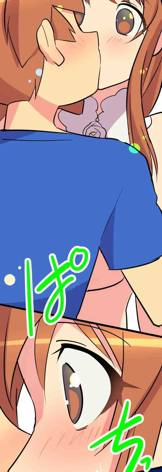 I’m a NEET and My Elder Sister is Perverted - Chapter 50 [photo 12] - MangaPorn