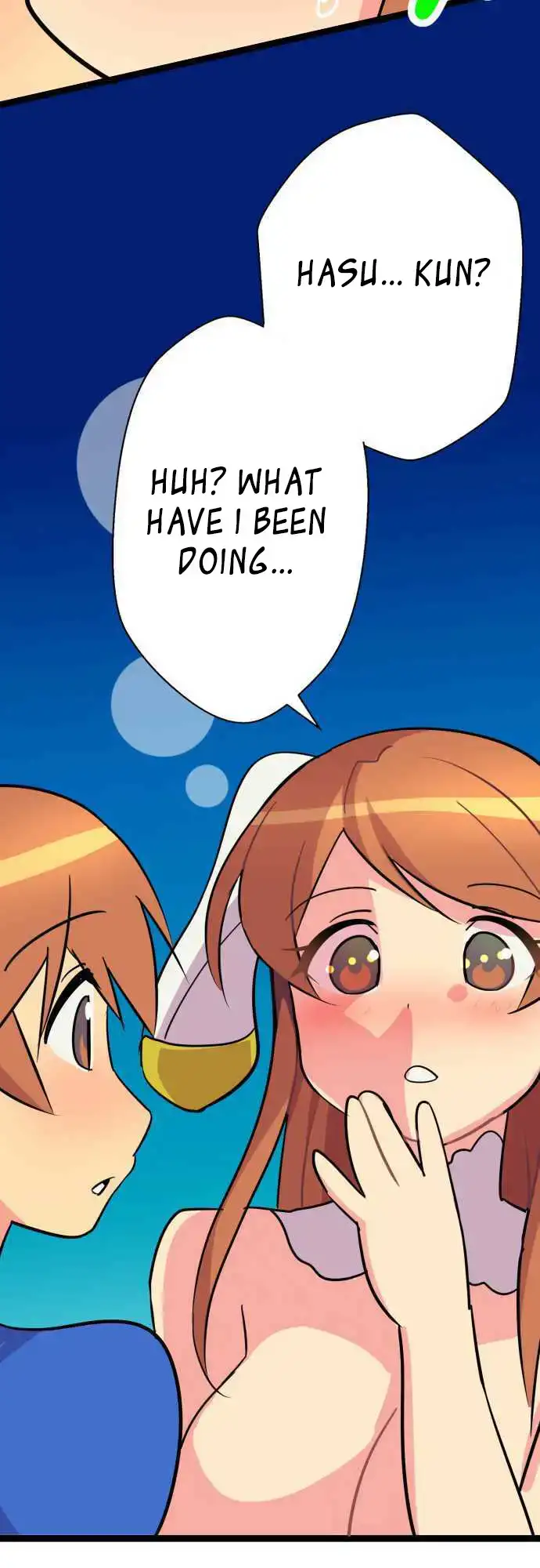 I’m a NEET and My Elder Sister is Perverted - Chapter 50 [photo 13] - MangaPorn