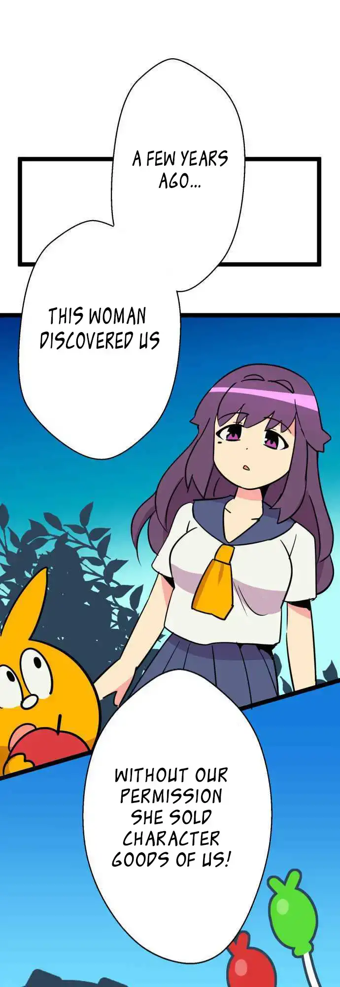 I’m a NEET and My Elder Sister is Perverted - Chapter 50 [photo 16] - MangaPorn
