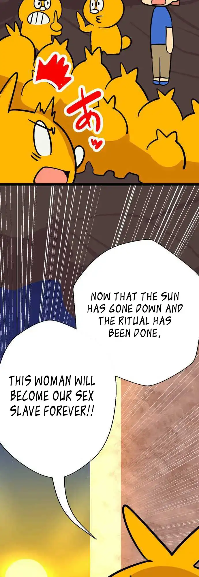I’m a NEET and My Elder Sister is Perverted - Chapter 50 [photo 5] - MangaPorn