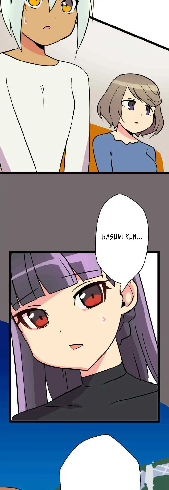 I’m a NEET and My Elder Sister is Perverted - Chapter 51 [photo 5] - MangaPorn