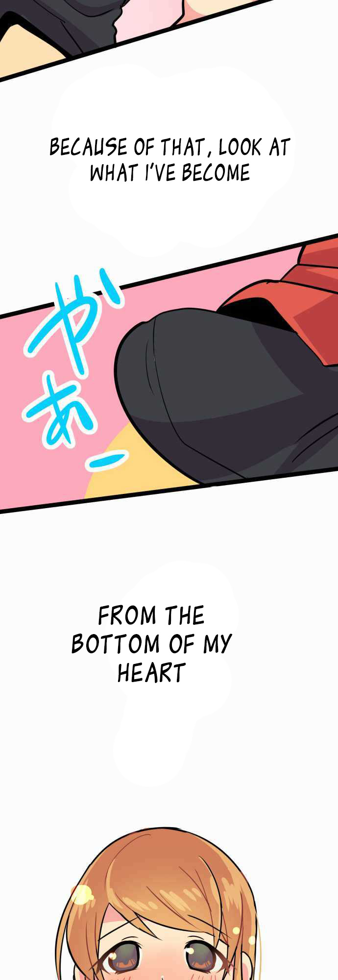 I’m a NEET and My Elder Sister is Perverted - Chapter 52 [photo 13] - MangaPorn