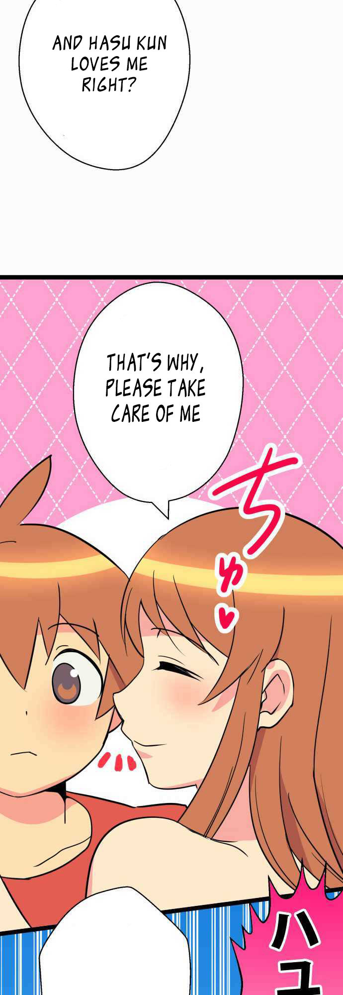 I’m a NEET and My Elder Sister is Perverted - Chapter 52 [photo 18] - MangaPorn