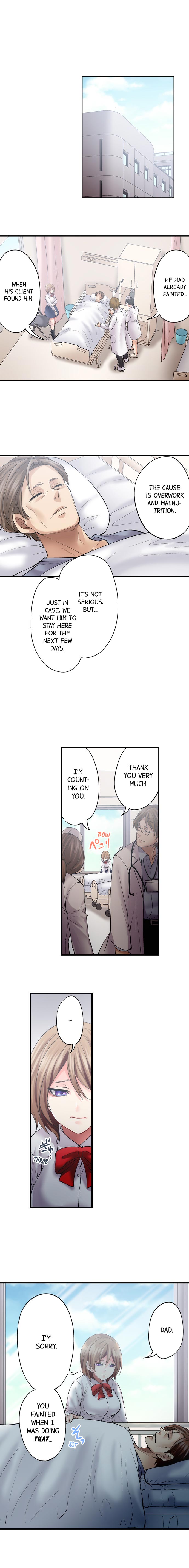 Made a Pact With a Demon: He Took My Virginity - Chapter 10 [photo 6] - MangaPorn