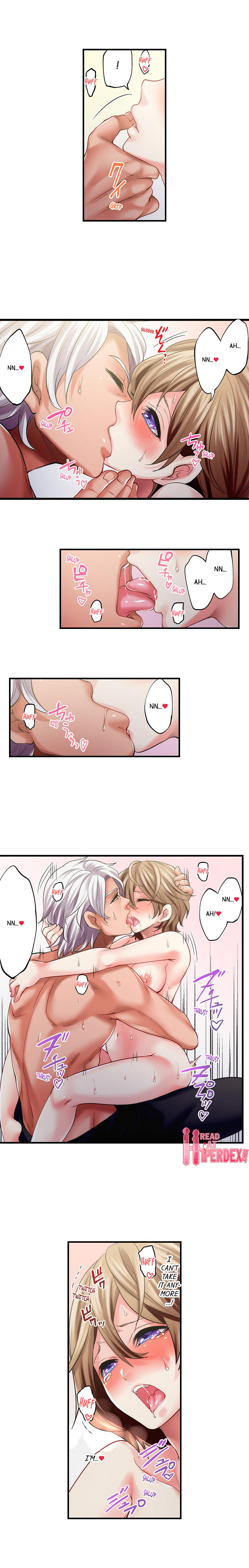 Made a Pact With a Demon: He Took My Virginity - Chapter 18 [photo 6] - MangaPorn