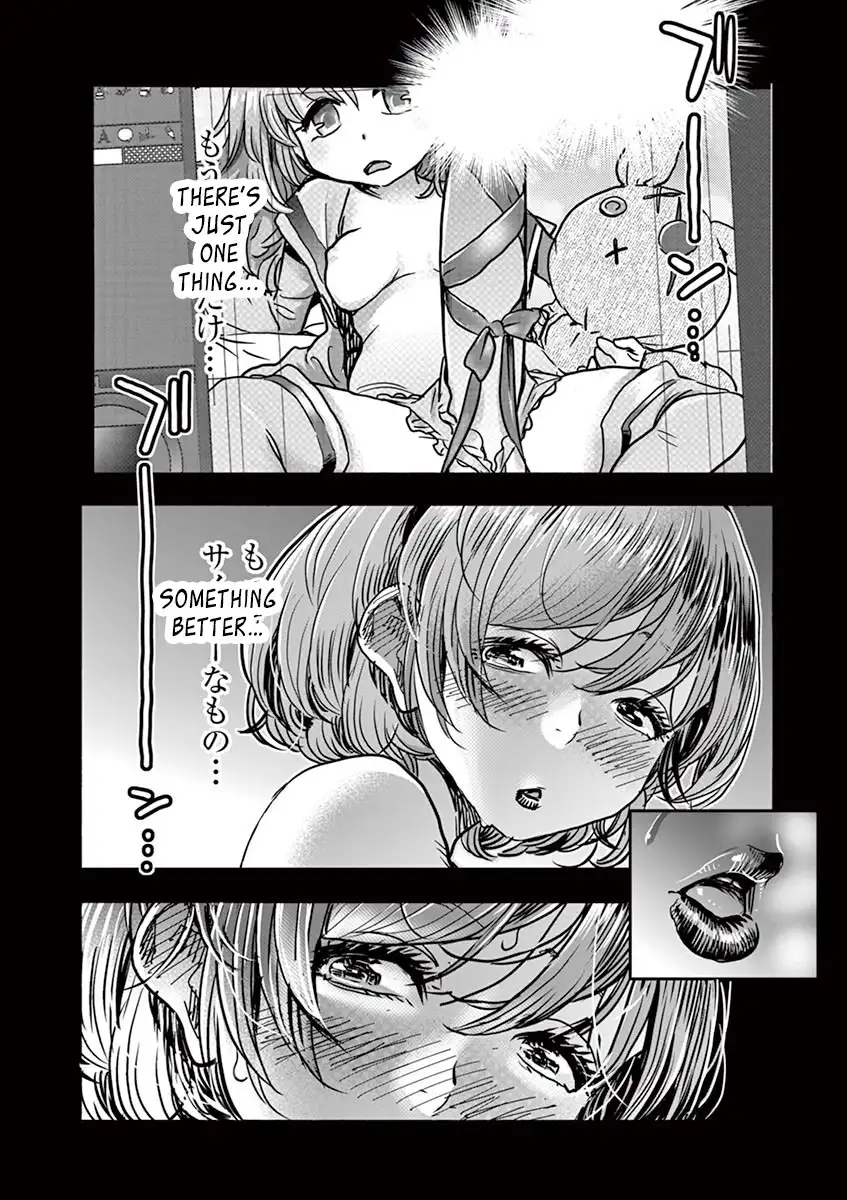 Hime Koukan: Otaku Circle no Hime ga Kareshi Koukan wo Goshomou na Ken - Chapter 1 [photo 49] - MangaPorn