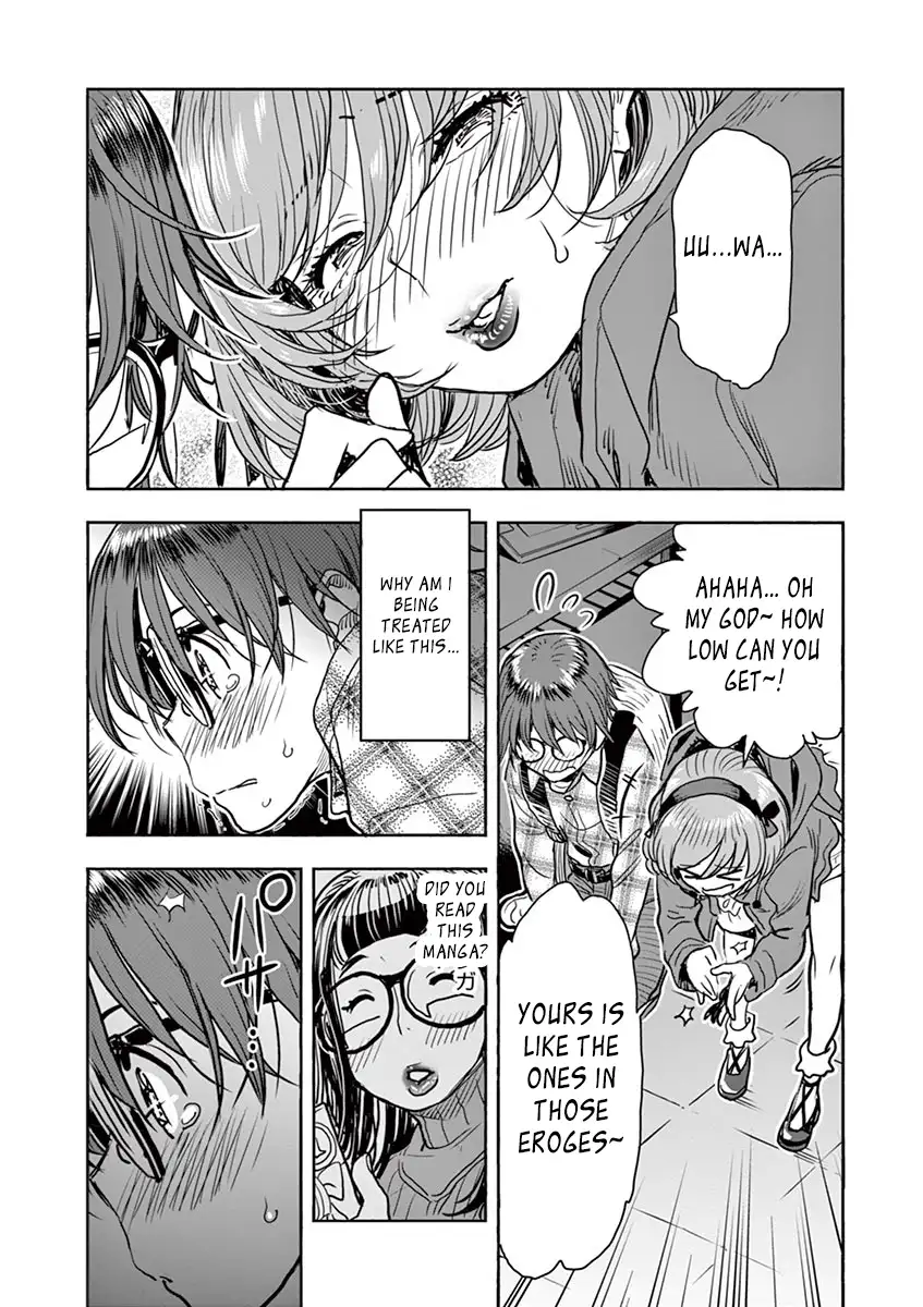 Hime Koukan: Otaku Circle no Hime ga Kareshi Koukan wo Goshomou na Ken - Chapter 2 [photo 19] - MangaPorn