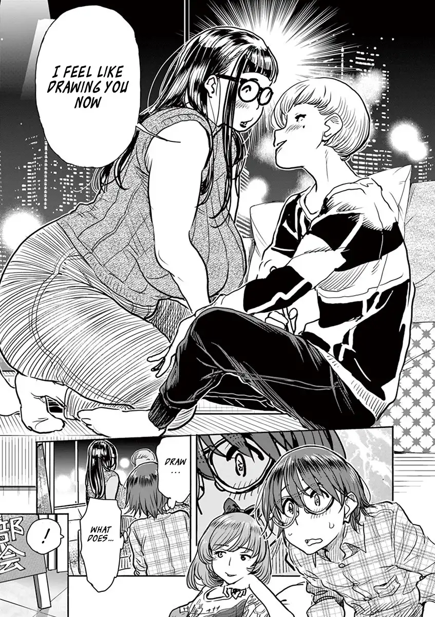 Hime Koukan: Otaku Circle no Hime ga Kareshi Koukan wo Goshomou na Ken - Chapter 7 [photo 13] - MangaPorn