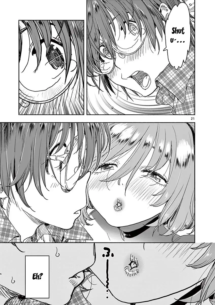 Hime Koukan: Otaku Circle no Hime ga Kareshi Koukan wo Goshomou na Ken - Chapter 21 [photo 22] - MangaPorn