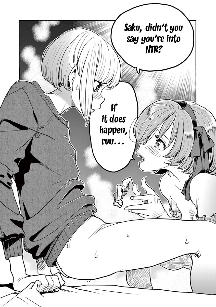 Hime Koukan: Otaku Circle no Hime ga Kareshi Koukan wo Goshomou na Ken - Chapter 31 [photo 20] - MangaPorn