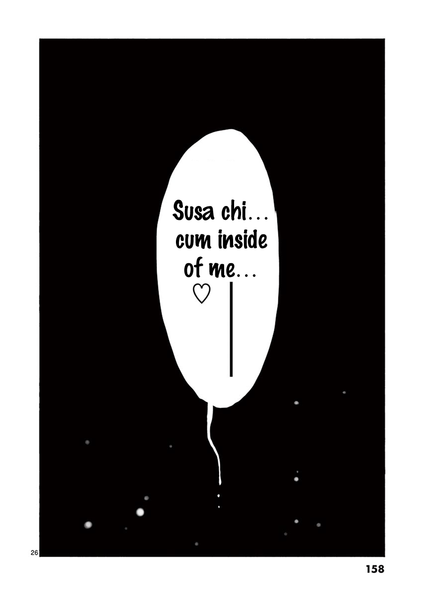 Hime Koukan: Otaku Circle no Hime ga Kareshi Koukan wo Goshomou na Ken - Chapter 40 [photo 26] - MangaPorn