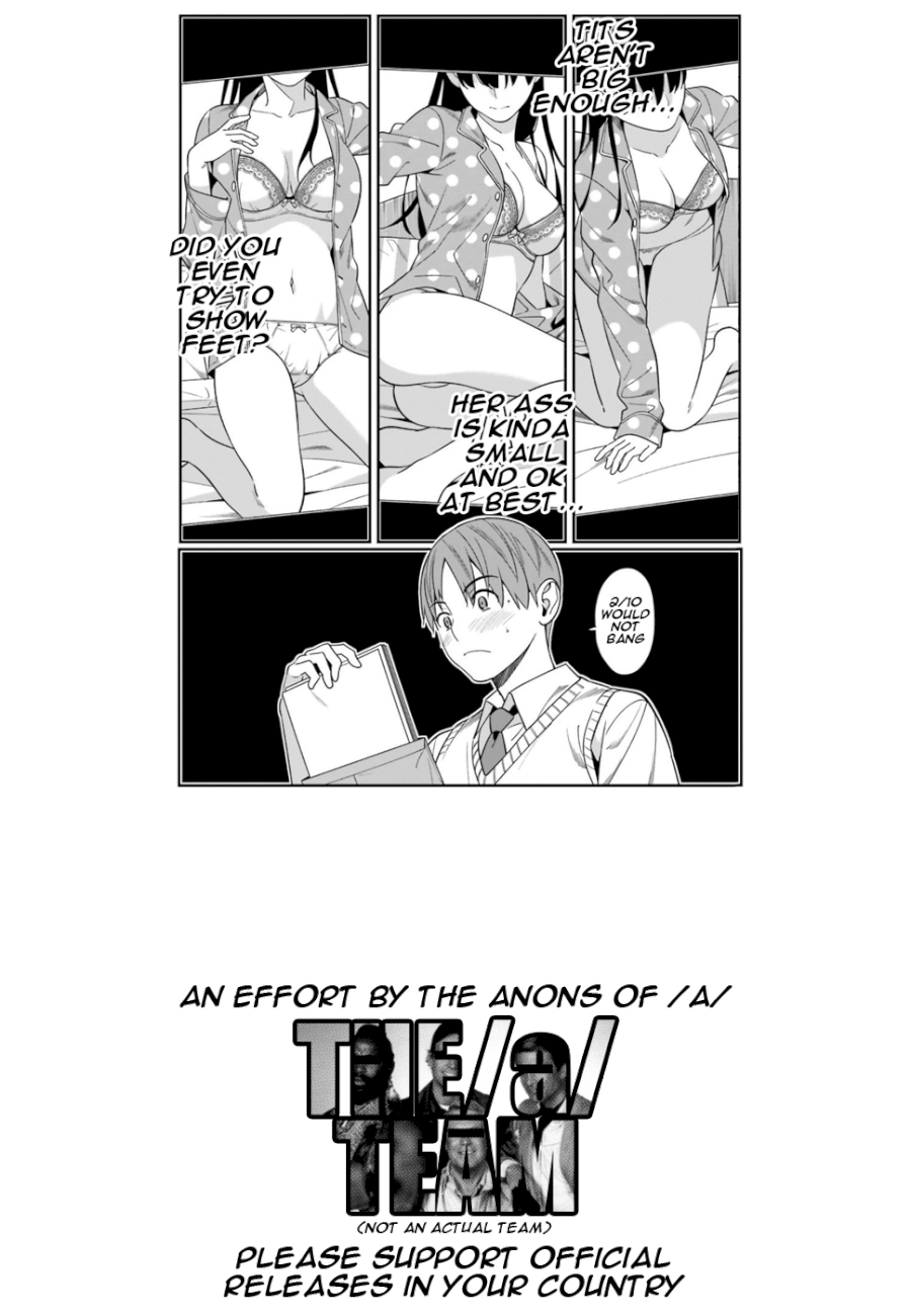 Hirasaka Hinako ga Ero Kawaii koto wo Ore dake ga Shitteiru - Chapter 3 [photo 30] - MangaPorn