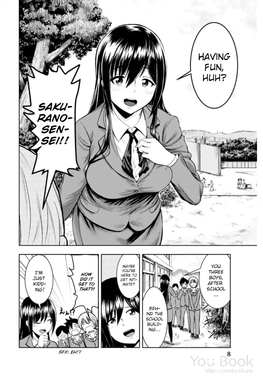 Mina-sama no Omocha desu - Chapter 1 [photo 10] - MangaPorn