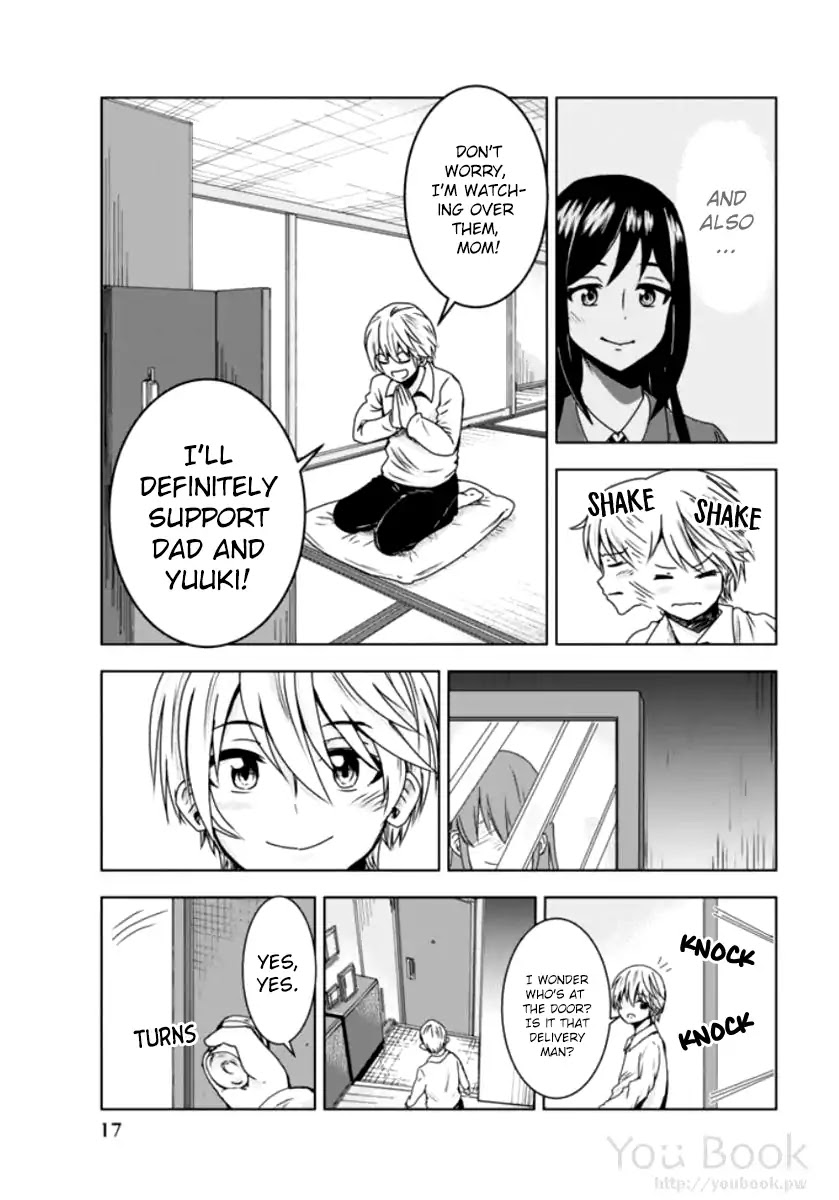 Mina-sama no Omocha desu - Chapter 1 [photo 19] - MangaPorn