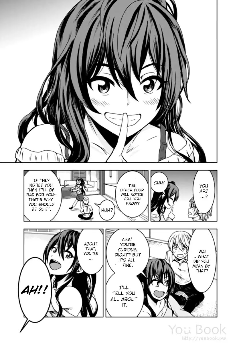 Mina-sama no Omocha desu - Chapter 1 [photo 23] - MangaPorn