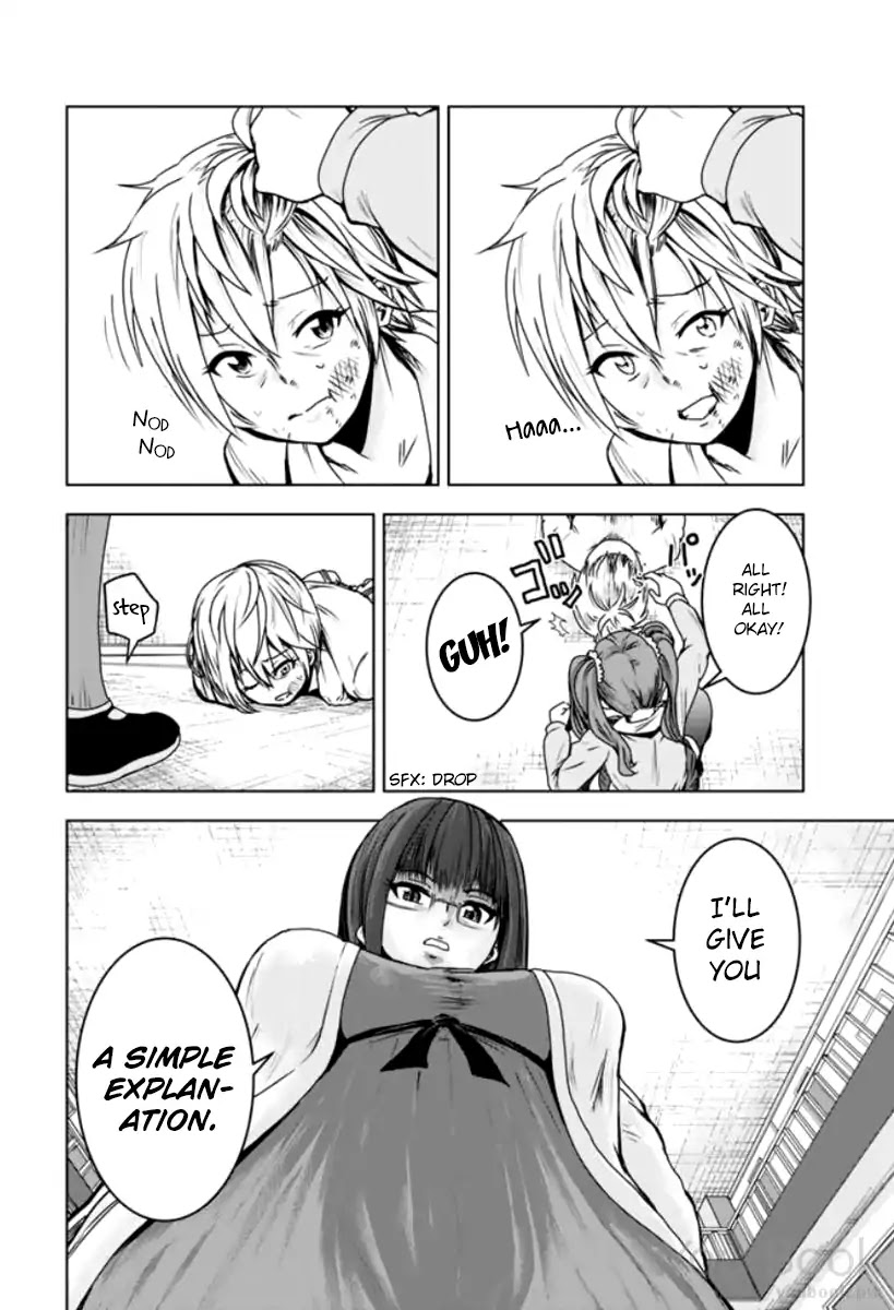 Mina-sama no Omocha desu - Chapter 1 [photo 28] - MangaPorn