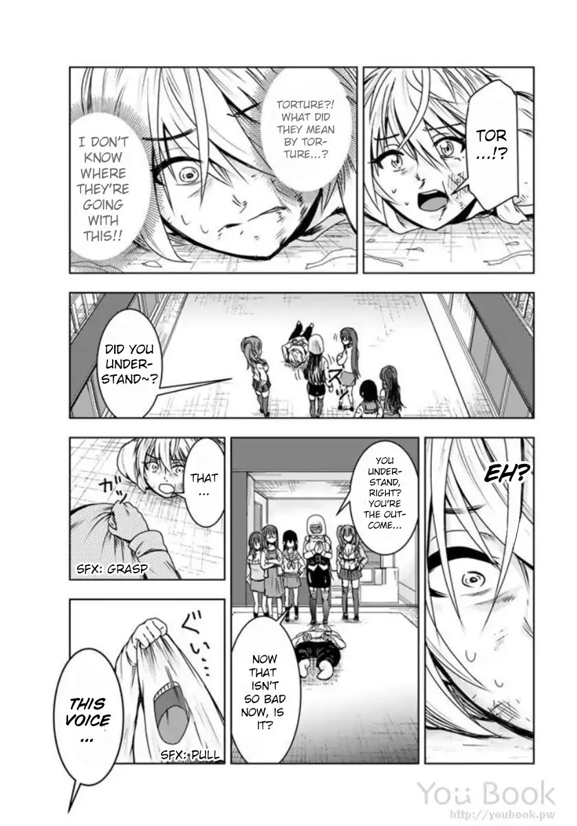 Mina-sama no Omocha desu - Chapter 1 [photo 31] - MangaPorn