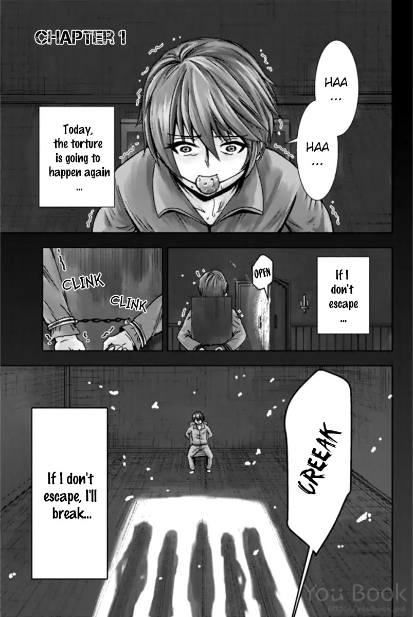 Mina-sama no Omocha desu - Chapter 1 [photo 5] - MangaPorn
