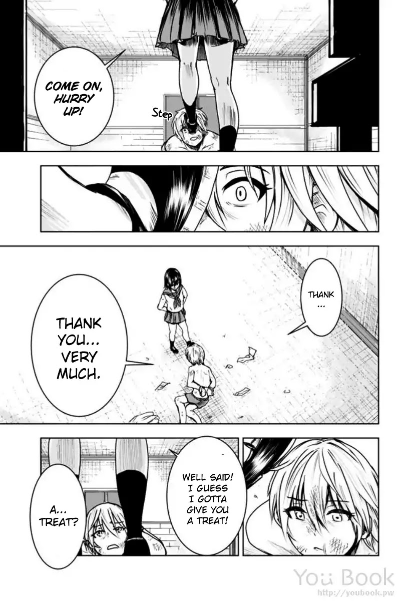 Mina-sama no Omocha desu - Chapter 2 [photo 19] - MangaPorn