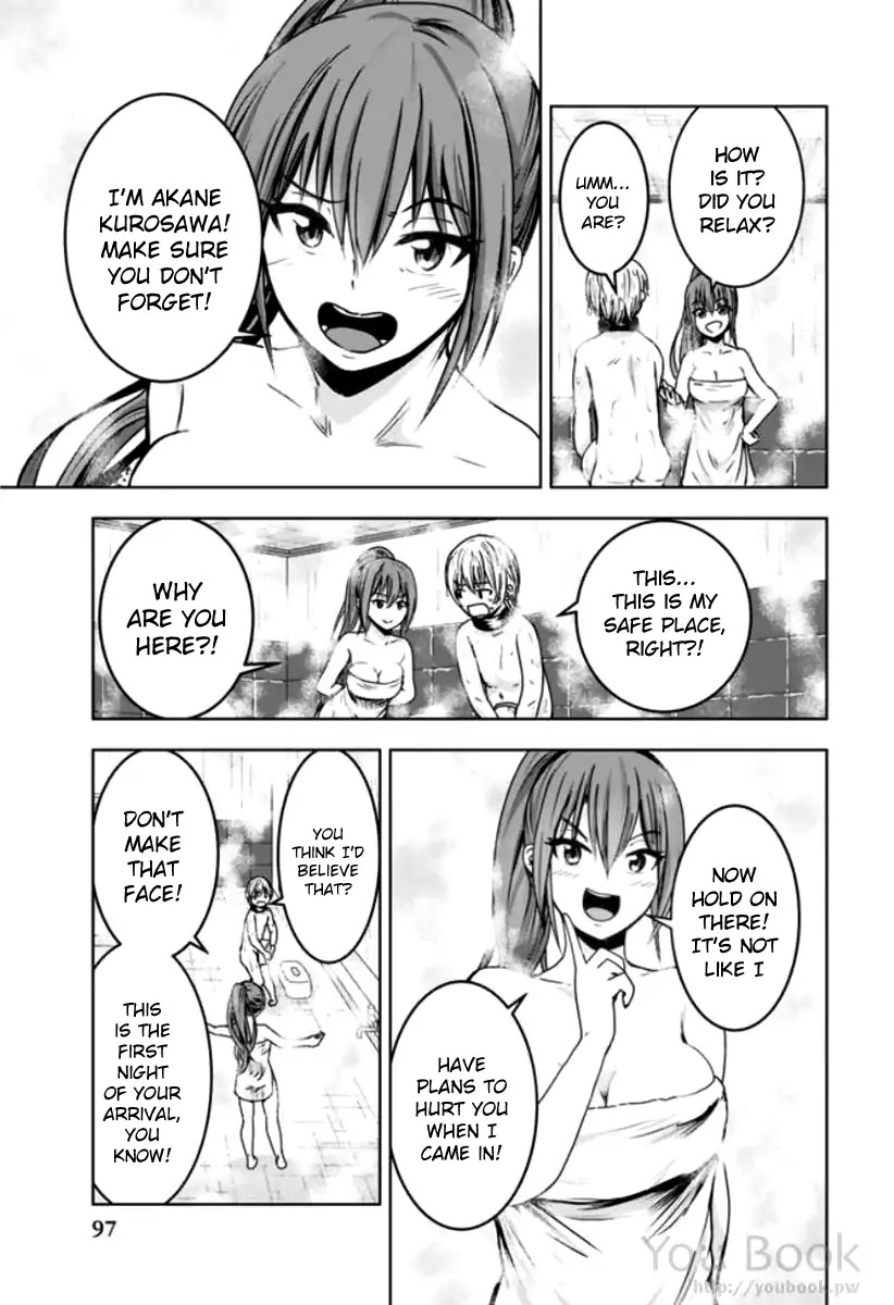 Mina-sama no Omocha desu - Chapter 5 [photo 11] - MangaPorn