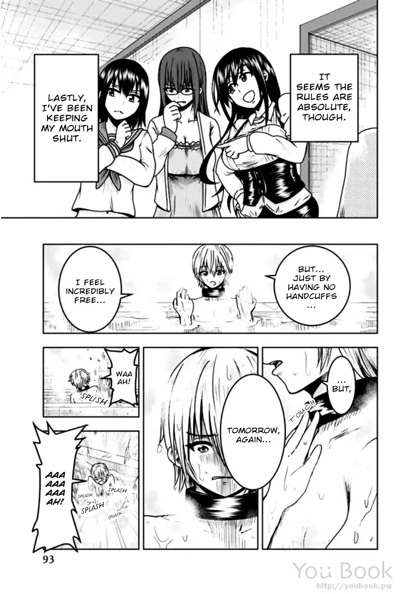Mina-sama no Omocha desu - Chapter 5 [photo 7] - MangaPorn